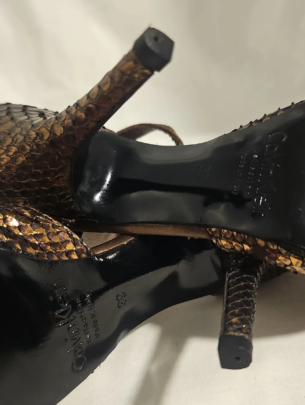Calvin Klein Pumps - Picture 8 of 8